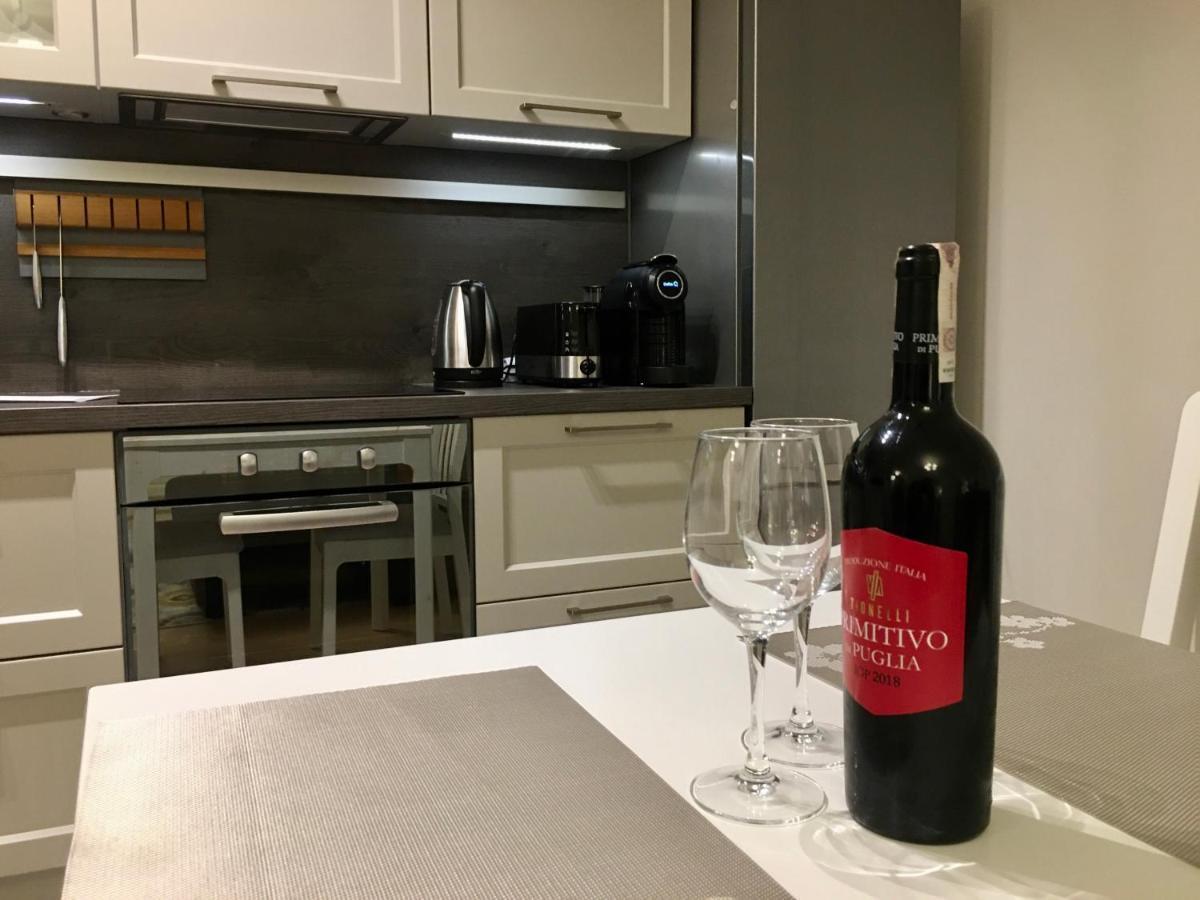 Apartament Flora Deluxe Naswietlanie Uv Μπιάλιστοκ Εξωτερικό φωτογραφία