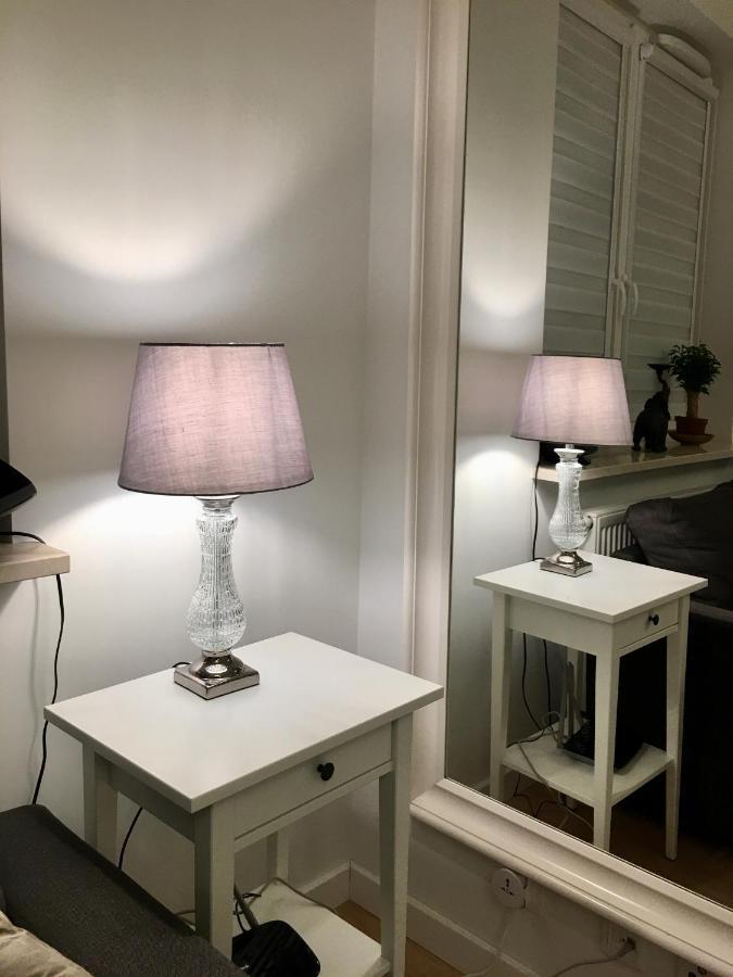 Apartament Flora Deluxe Naswietlanie Uv Μπιάλιστοκ Εξωτερικό φωτογραφία